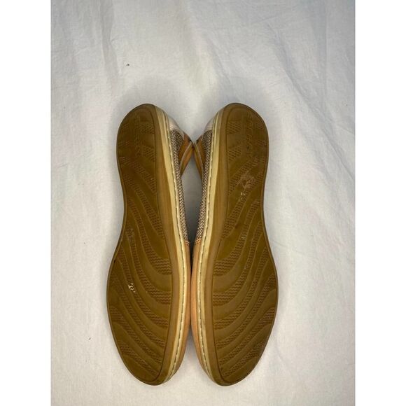 Sperry Leather Loafers   - Picture 3 of 4